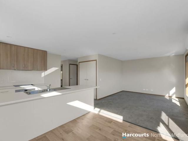 Apartment for rent in Cressy, Tasmania