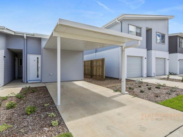 Townhouse for sale in Beaudesert, Queensland