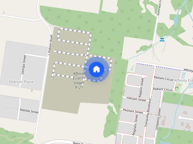 House for rent in Morayfield, Greater Brisbane