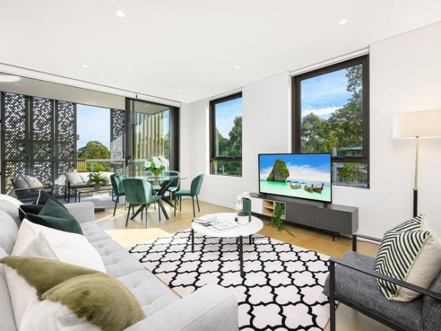 Apartment for rent in Sydney, New South Wales