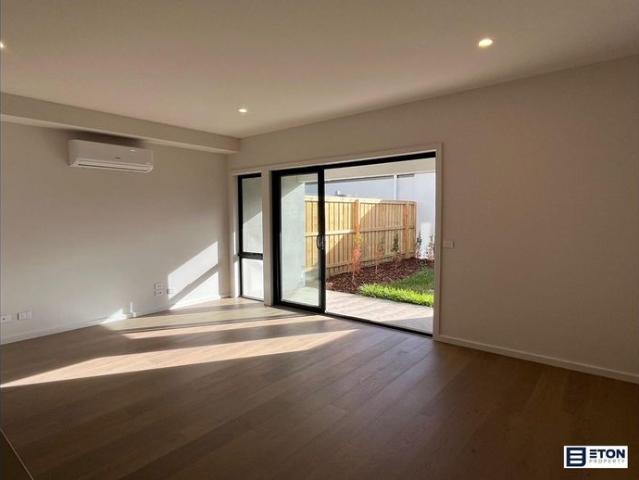 Townhouse for rent in Camerons Creek, Victoria