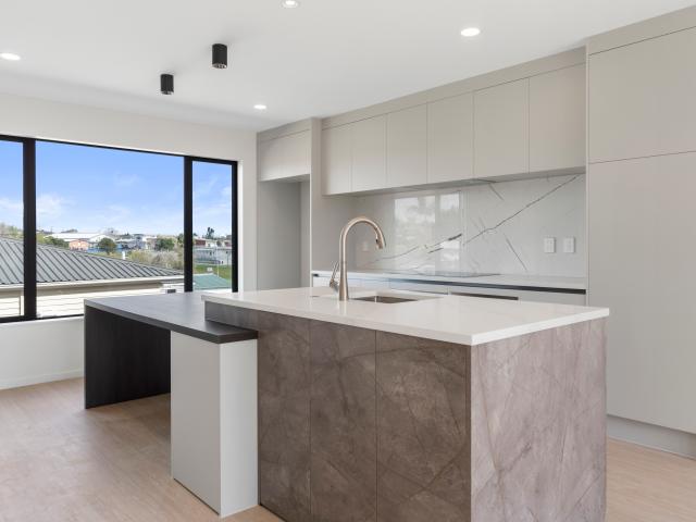 Apartment for rent in Wairau Valley