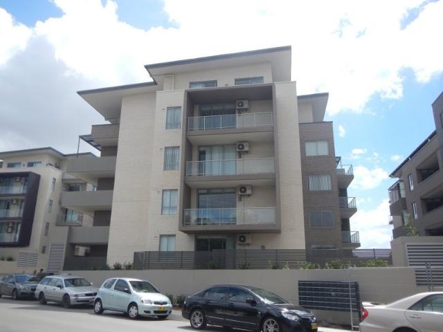 Apartment for rent in Centenary Park, Sydney