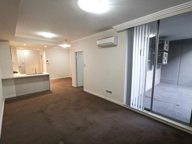 Apartment for rent in Centenary Park, Sydney