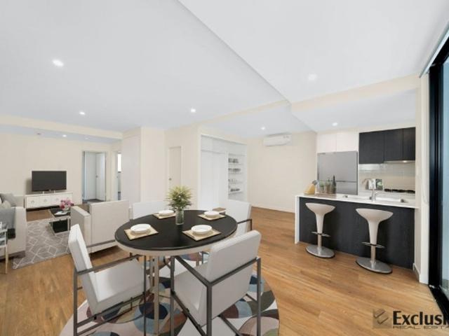 Apartment for rent in Wentworthville