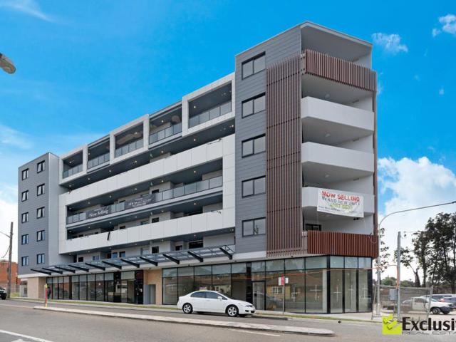 Apartment for rent in Wentworthville Apartment for rent in Wentworthville