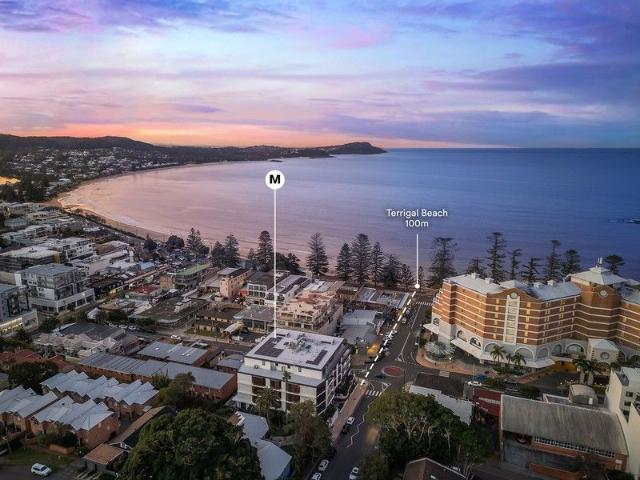 Apartment for sale in Terrigal, New South Wales