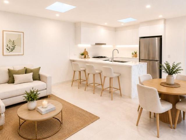 Apartment for rent in Sydney, New South Wales