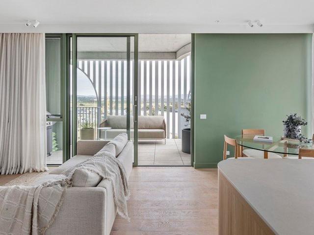 Apartment for rent in Camerons Creek, Victoria