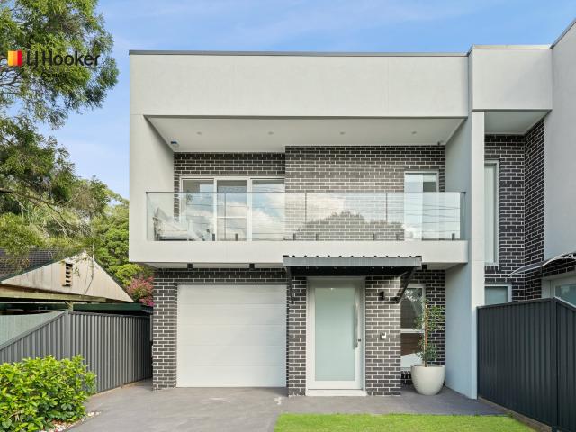 House for sale in Sydney, New South Wales