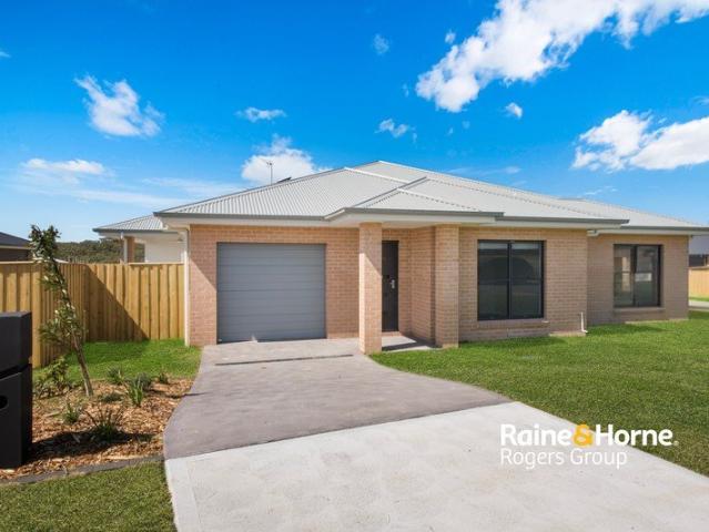 Duplex for sale in Crangan Bay, New South Wales