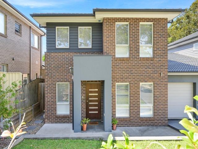 House for rent in Sydney, New South Wales