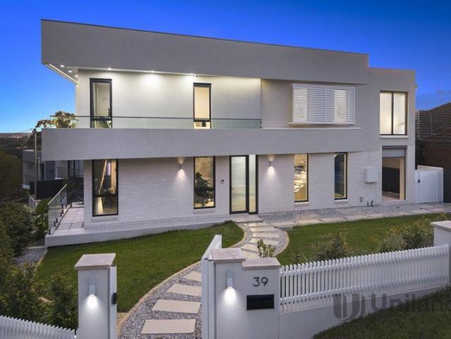 House for sale in Sydney, New South Wales
