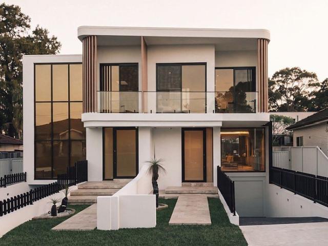 Duplex for rent in Sydney, New South Wales
