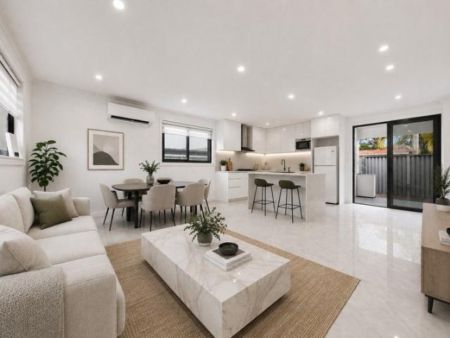 Duplex for rent in Sutherland, New South Wales