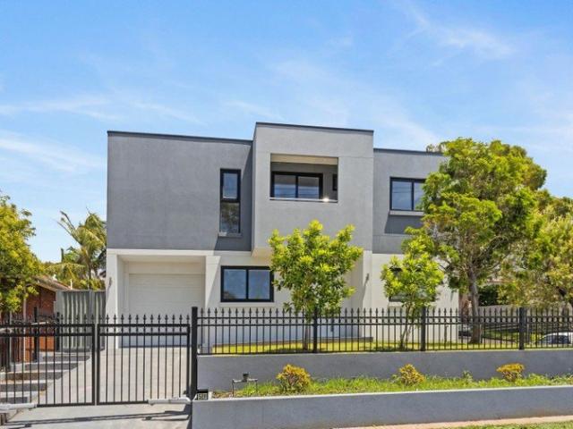 Duplex for rent in Sutherland, New South Wales