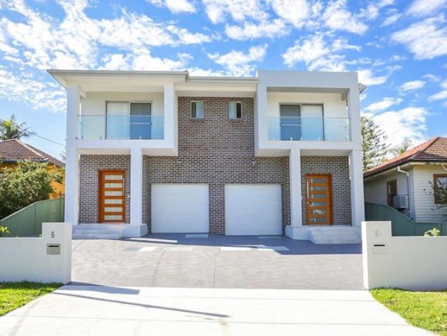 House for rent in Sydney, New South Wales