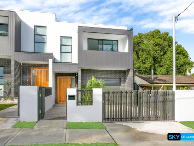 House for rent in Greystanes