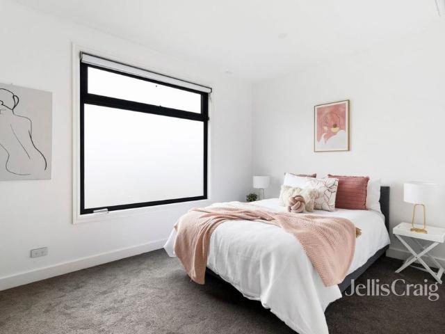 Townhouse for rent in Rosanna, Melbourne