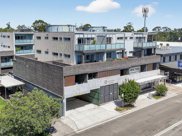 Apartment for sale in Sydney, New South Wales