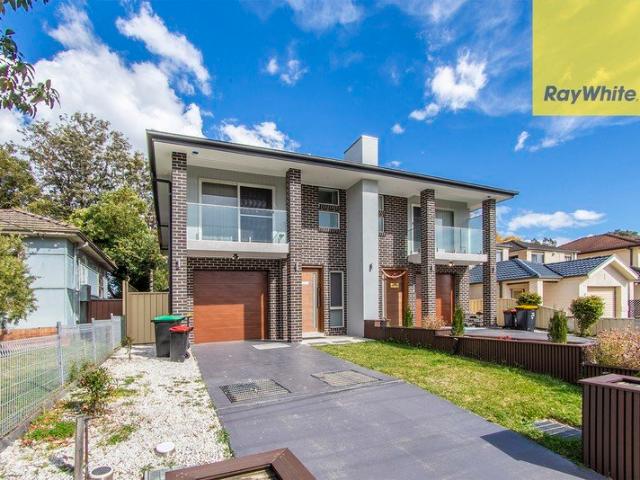 House for rent in Sydney, New South Wales