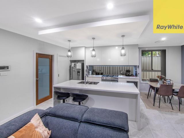 House for rent in Sydney, New South Wales