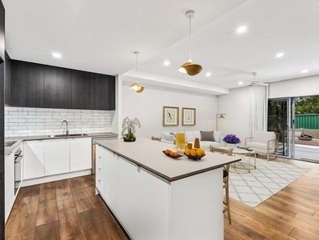 Apartment for sale in Fernbrook, Queensland
