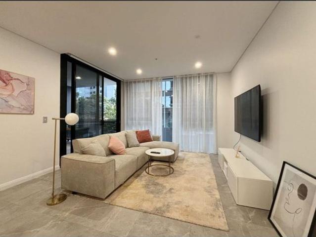 Apartment for rent in Sydney, New South Wales