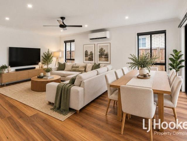 House for sale in Flagstone, Greater Brisbane