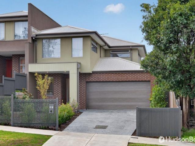 Townhouse for sale in Camerons Creek, Victoria