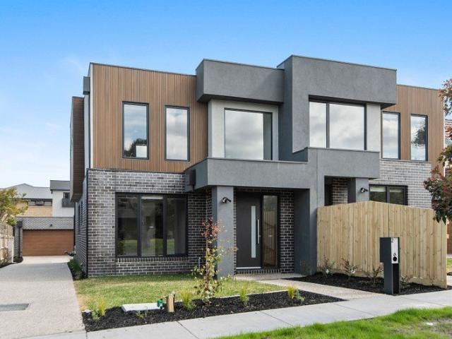 Townhouse for rent in Camerons Creek, Victoria