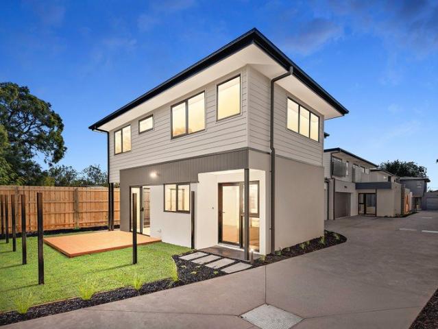 Townhouse for rent in Camerons Creek, Victoria