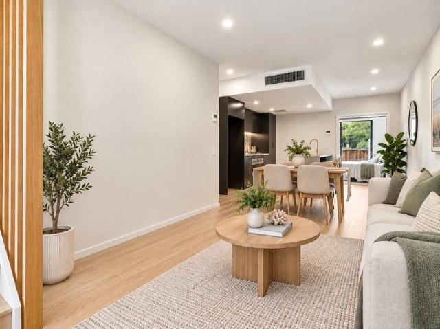 Townhouse for rent in Asquith, Sydney