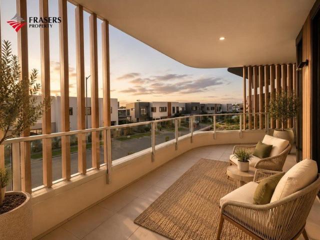Apartment for rent in New South Wales