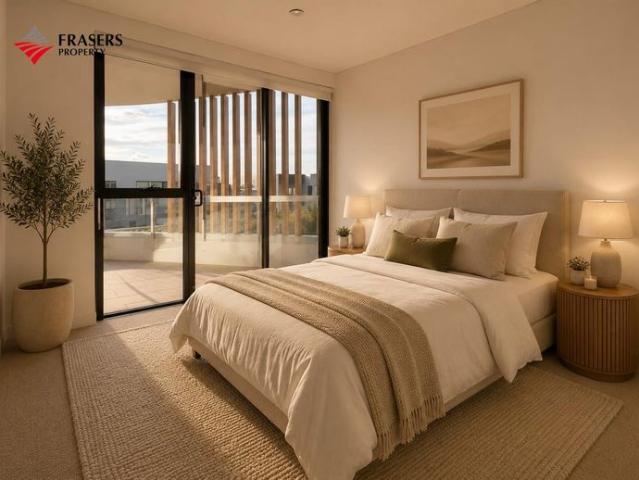Apartment for rent in New South Wales