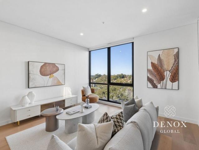 Apartment for sale in Sydney, New South Wales