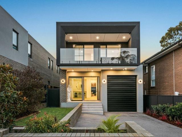 House for sale in Sydney, New South Wales