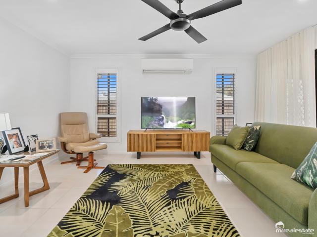 House for sale in Norman Gardens, Queensland