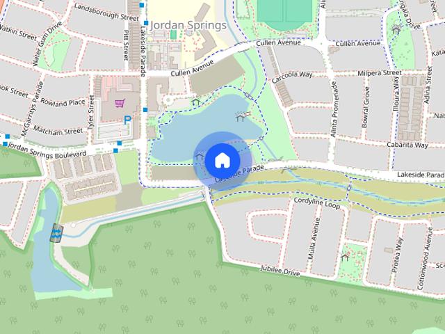 Apartment for rent in Sydney, New South Wales