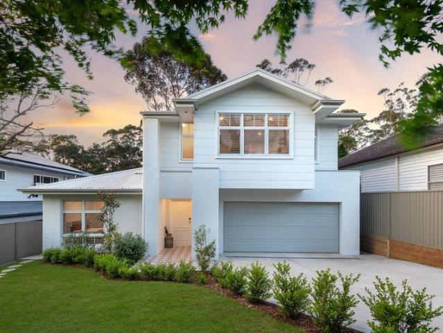 House for sale in Upper North Shore, Sydney