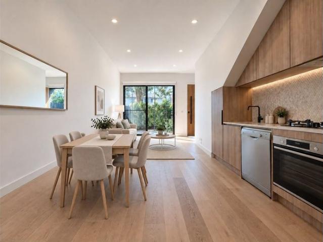 Townhouse for rent in Camerons Creek, Victoria