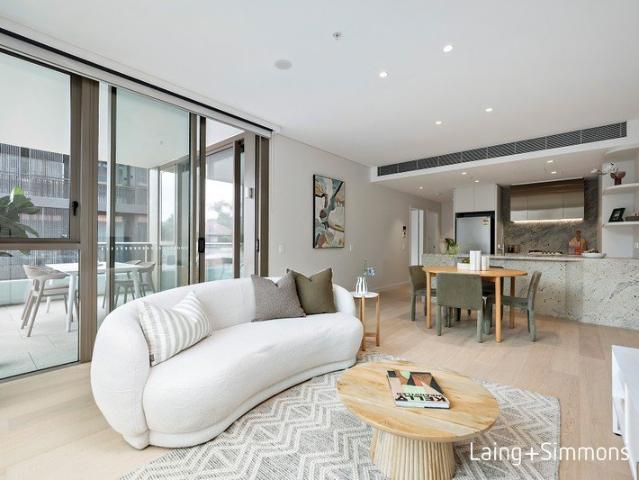 Apartment for rent in Willoughby, New South Wales