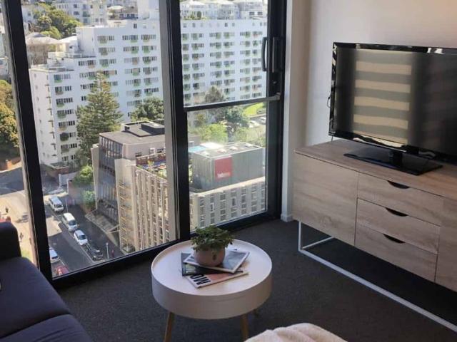 Apartment for rent in Wellington