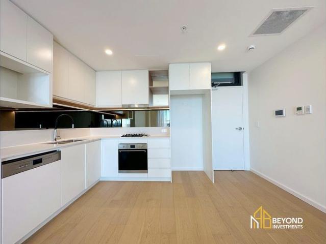 Apartment for rent in Strathfield, New South Wales