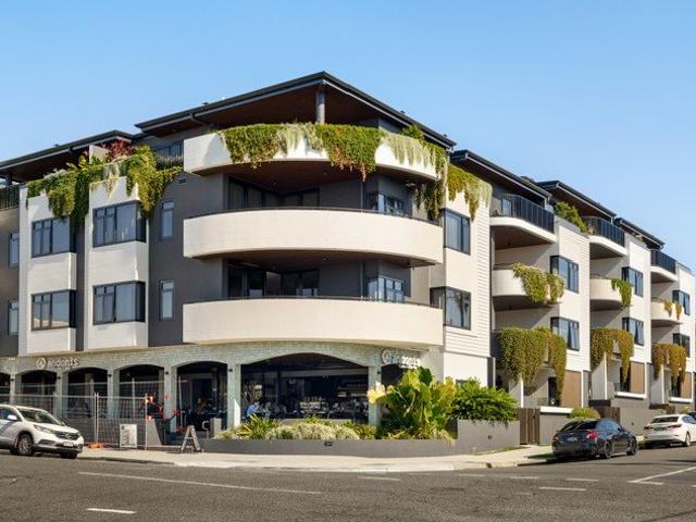 Apartment for rent in Manly, Greater Brisbane