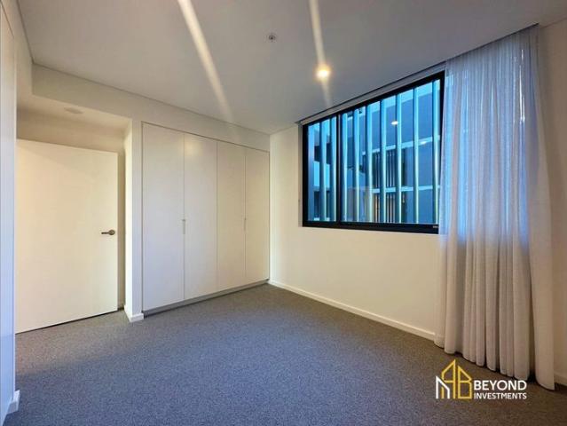 Apartment for rent in Strathfield, New South Wales