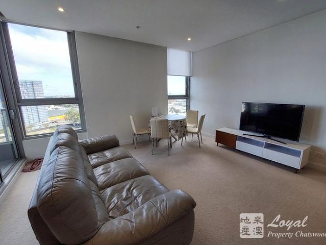 Apartment for rent in Zetland, Sydney