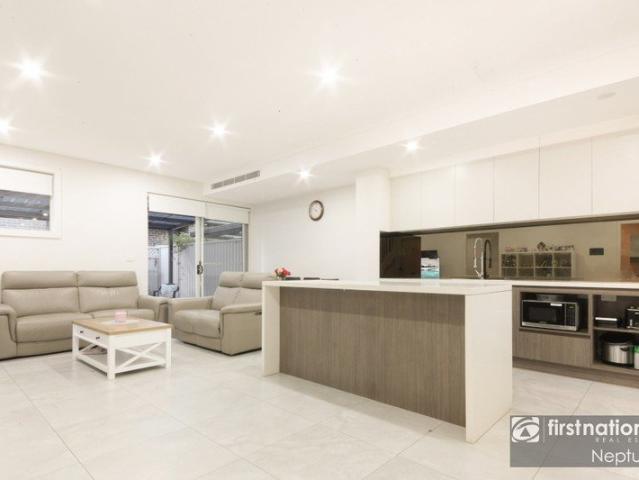 Townhouse for sale in Sydney, New South Wales