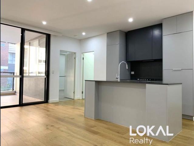 Apartment for rent in Epping, Sydney