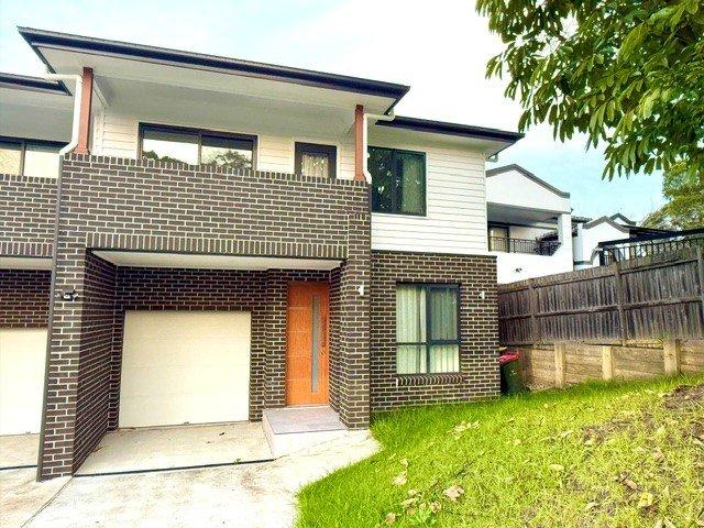 House for rent in Sydney, New South Wales